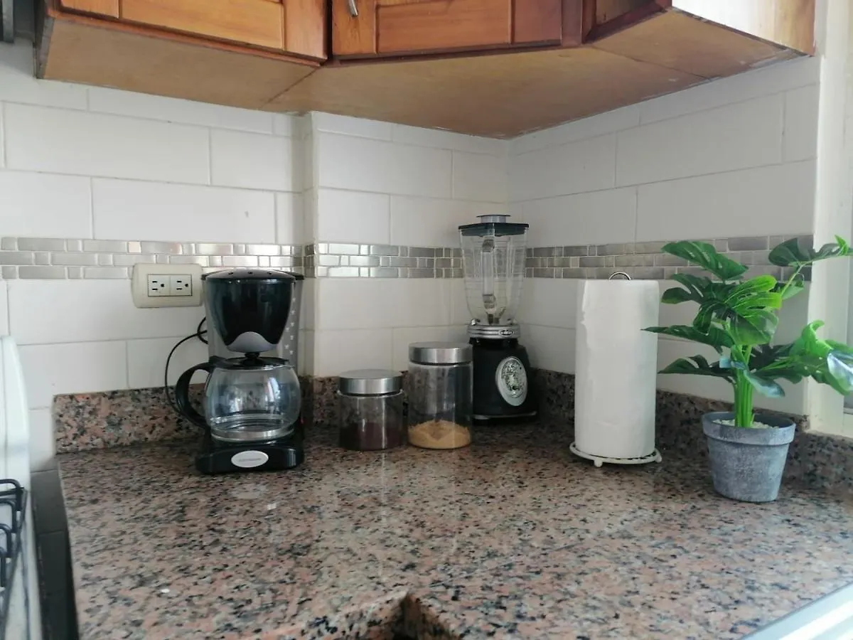 Apartament In Gazcue Icona Lejlighed